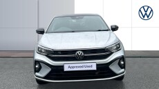 Volkswagen Taigo 1.5 TSI 150 R-Line 5dr DSG Petrol Hatchback